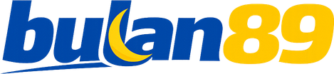 Logo bulan89